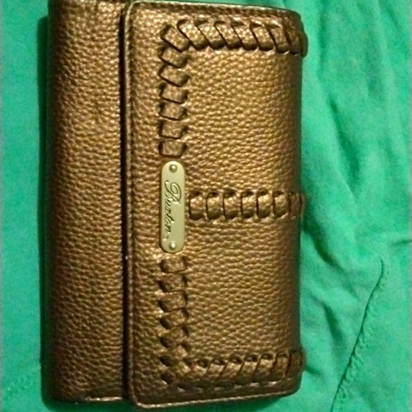 Buxton Handbags - Buxton wallet